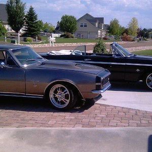 Meet your Posher, David